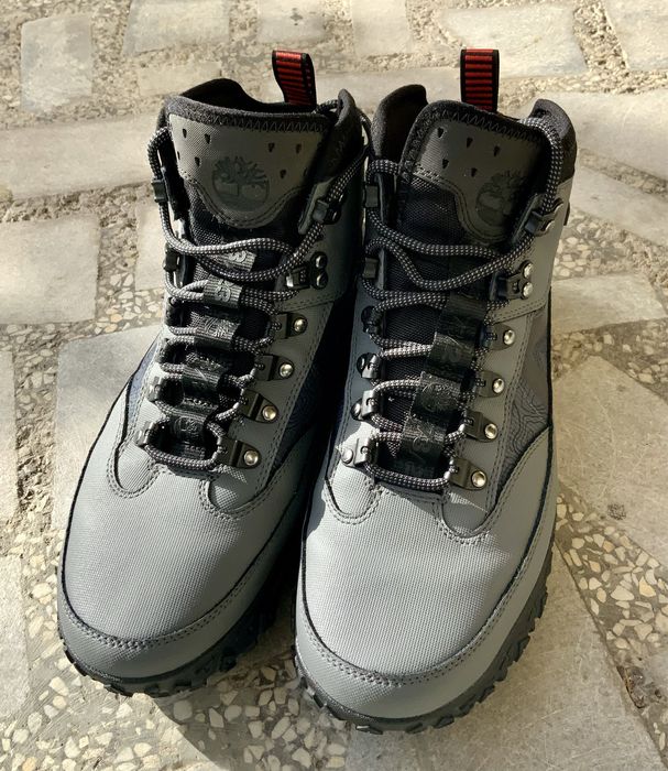 Мъжки оригинални обувки Timberland - 44,5