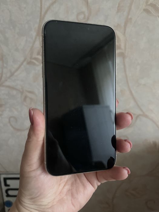 Iphone 11 в отличном  состоянии