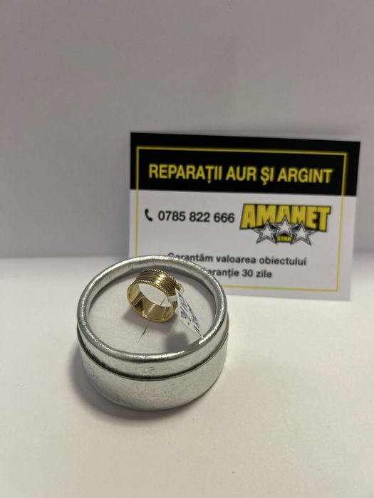 Verigheta de dama (vl) star amanet