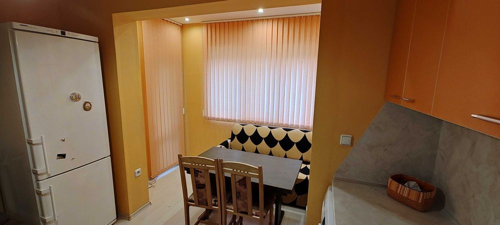 Дава се под наем Двустаен апартамент в Варна, Чаталджа - 45 кв.м за 408 € - Снимка #2