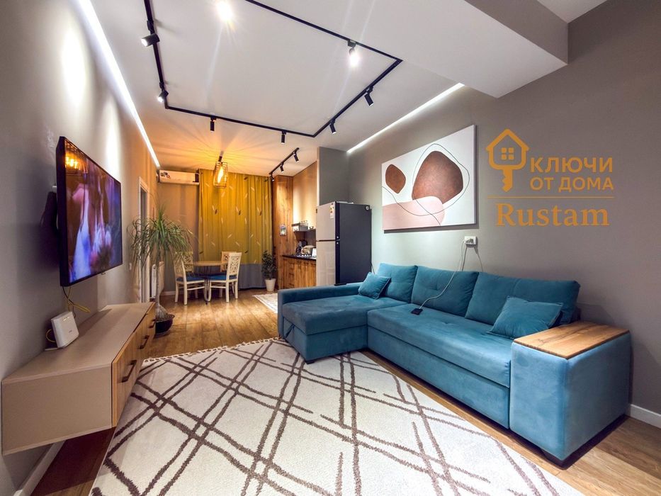 Экобазар новостройка за мечетью