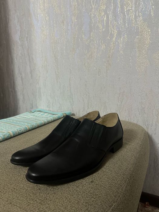 туфли мужские новые