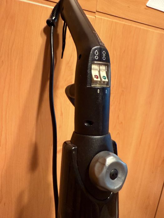 Пароочиститель Bork V602