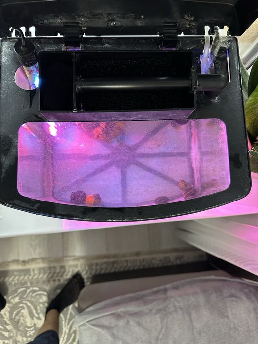 Аквариум 15литров