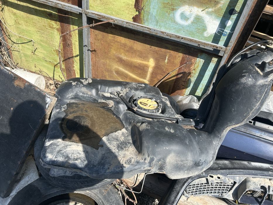 Запчасти гольф 3