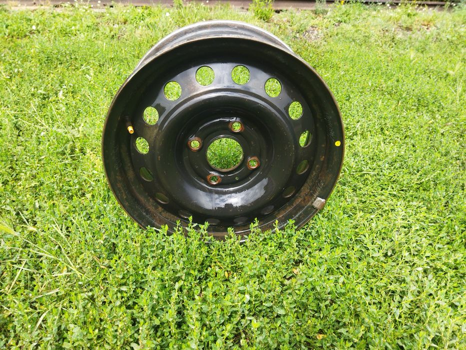 Железные Диски 4*114.3