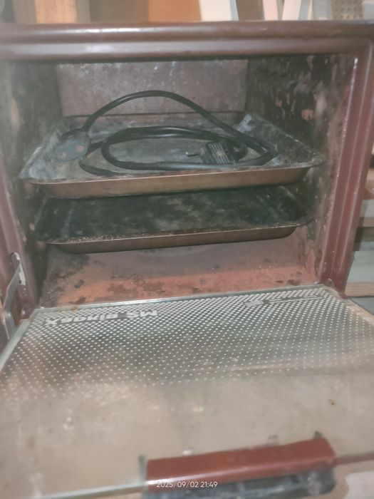 Электро духовка Харьков