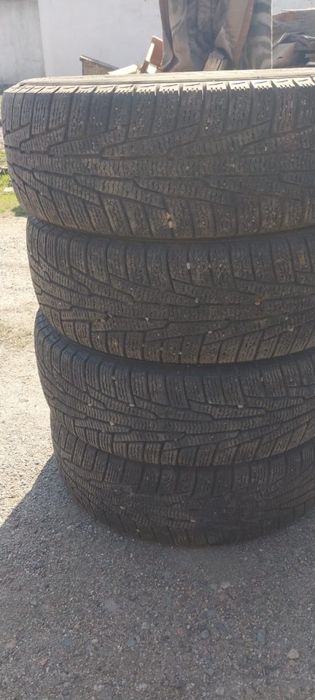 Зимние Шины 13 175/70