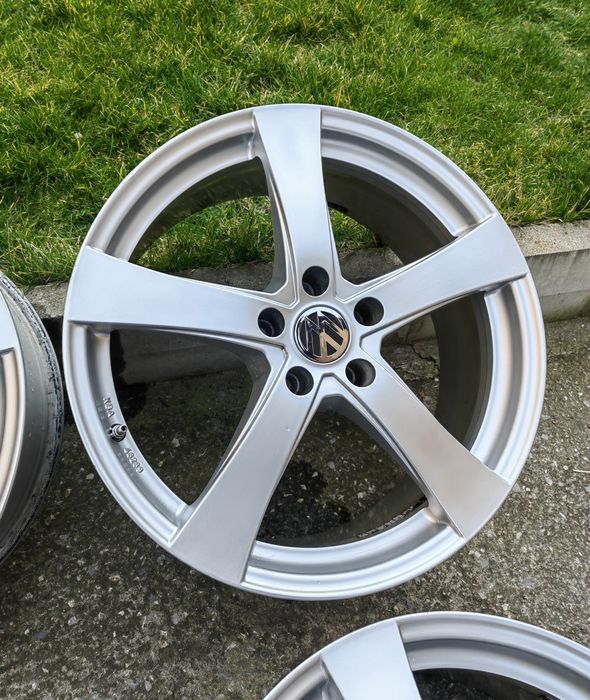 Джанти за VW 19* 8j et44