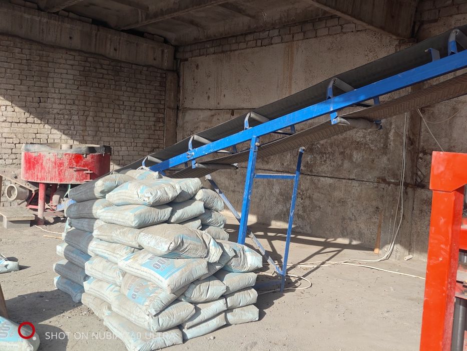 Вибропресс QTJ-28