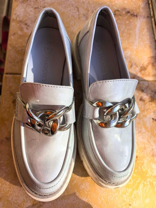 Обувки  Marco Tozzi