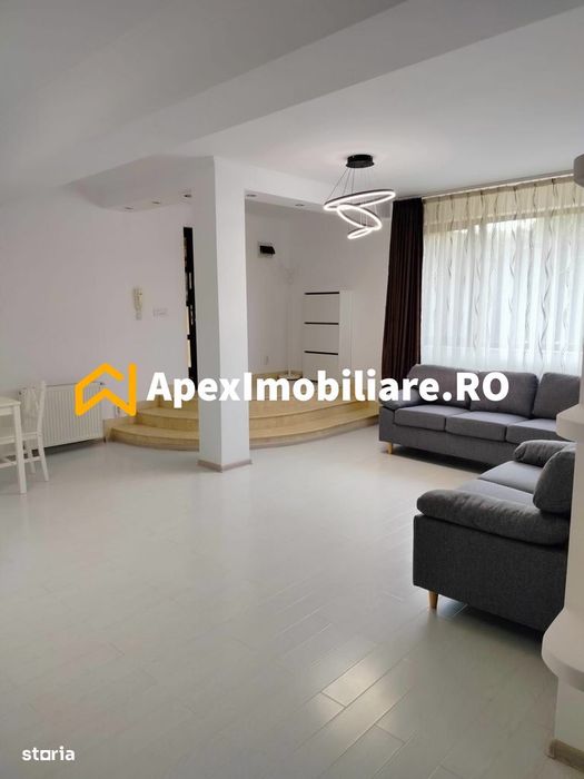 Apartament 2 camere de inchiriat Mosilor Bucuresti | ApexImobiliare.ro