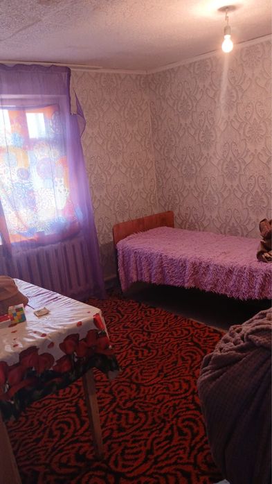 Дача на бабровке