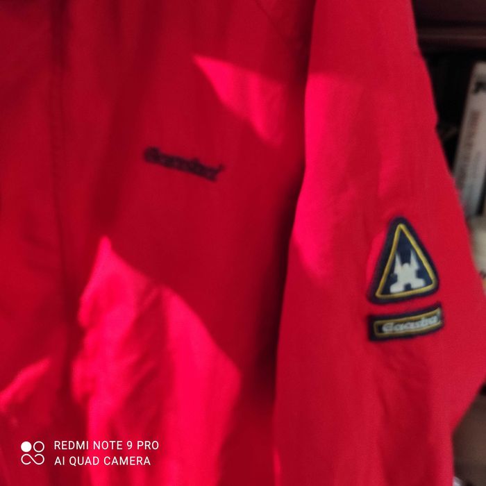 Gaastra-зимно яке