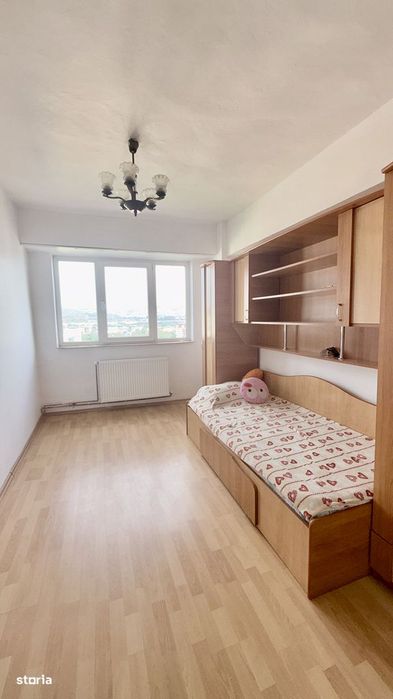 Apartament 3 camere – Ostroveni, Bloc A9 (Pizza Bar) | 74,63 mp