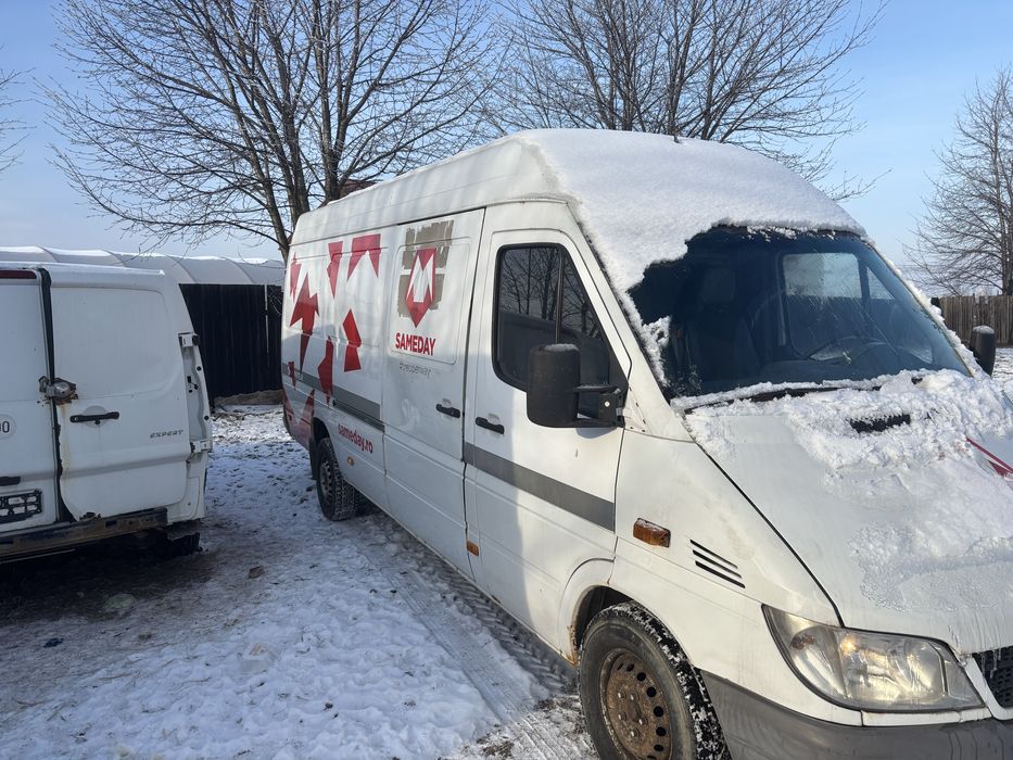 Mercede Sprinter2002 *2 bucati