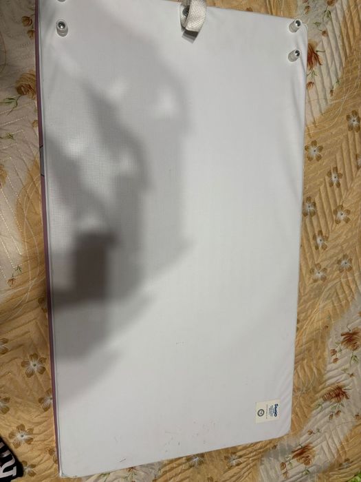 Подложка за повиване