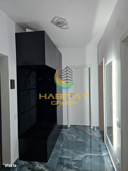 Vanazare 2 Camere Mobilat si Utilat- Metrou Berceni!