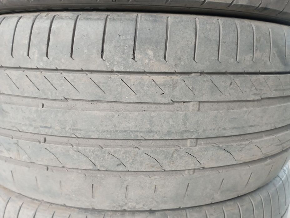 Продам шины в хорошем состоянии