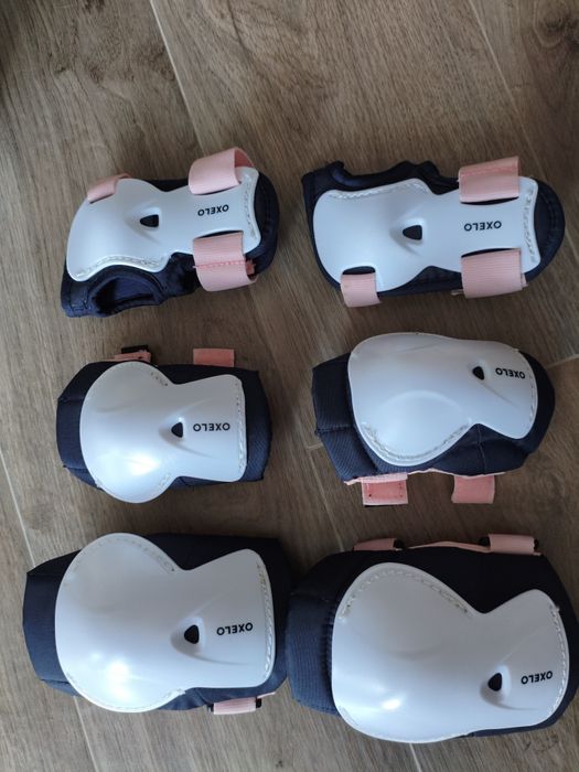 Протектори Oxelo