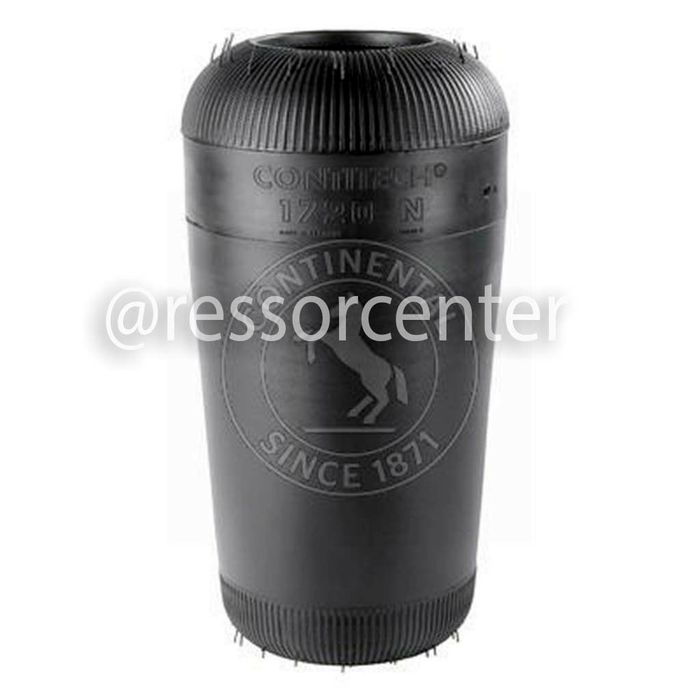 Пневмоподушка пневморессоры