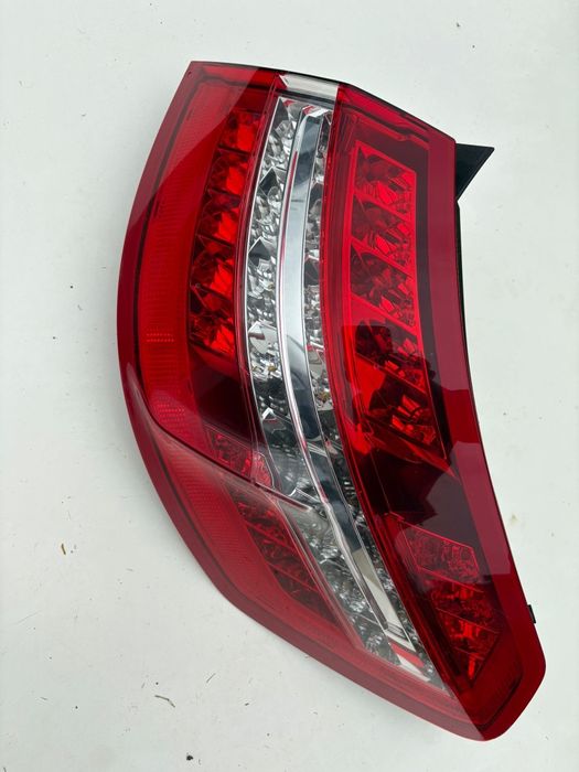 Stop dreapta mercedes e-class w212 led cod A2129060658