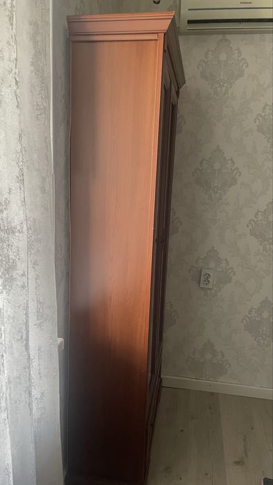 Шкаф деревяныйййй