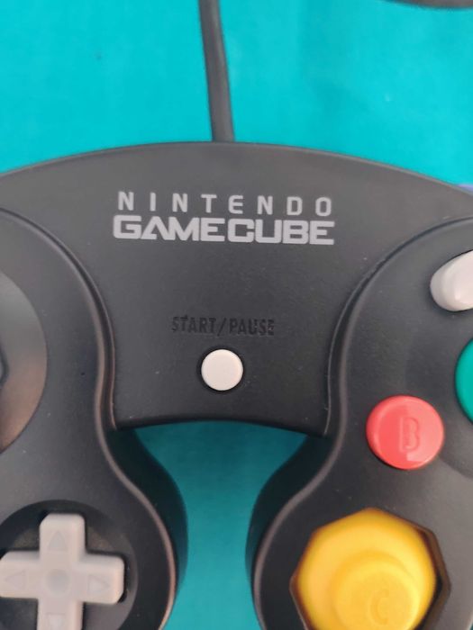 NINTENDO controller GameCube