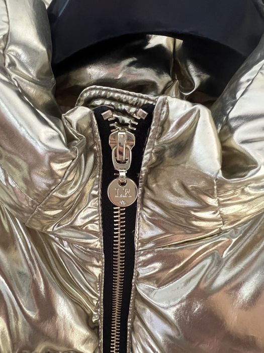 Куртка новая демисезон