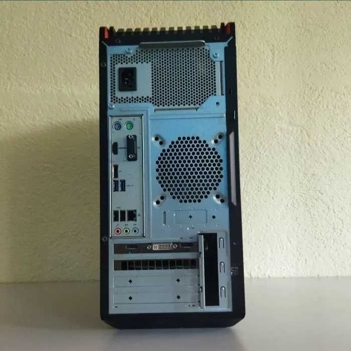 Спешно! Геймърски компютър+преинсталиран Windows 10 Pro или Windows 11