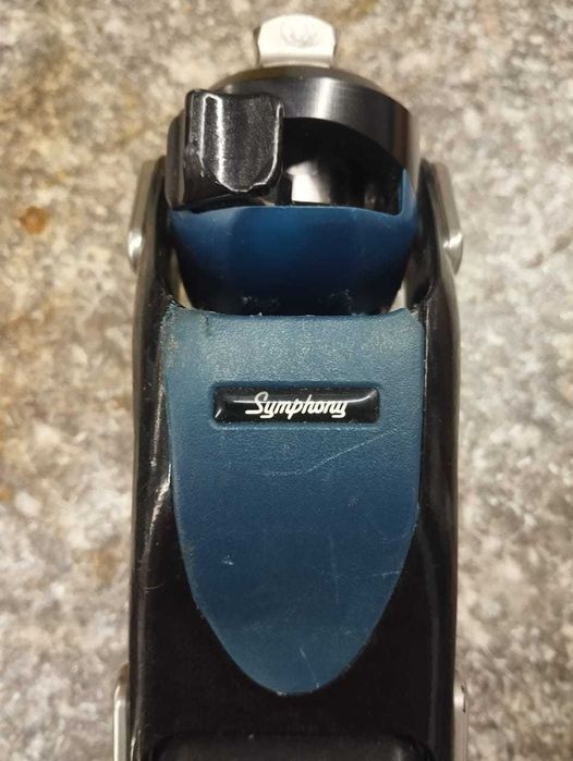 Продам протез ноги