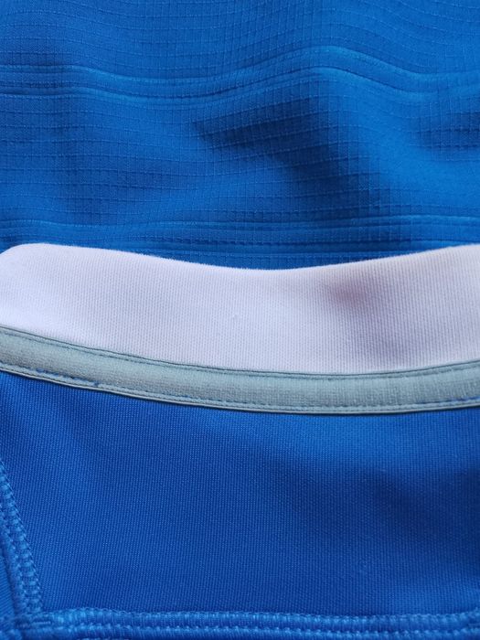 Tricou Rugby Italia Player Issue