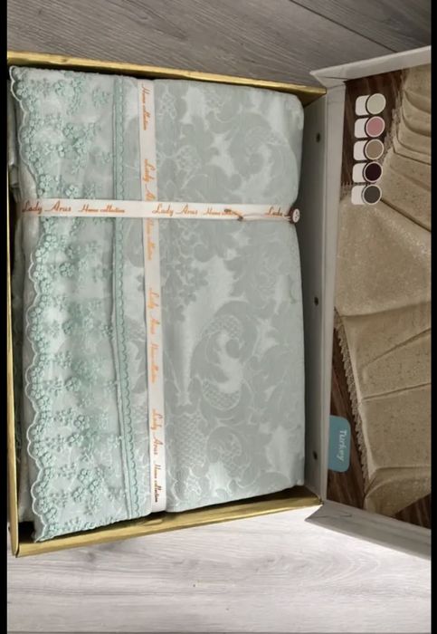 Чайник,тортница,шашлычница,покрывало