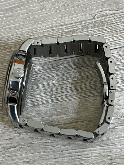 Часы механика с самозаводом