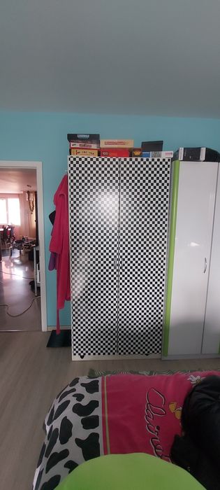 к-т гардероб,нощно и секция