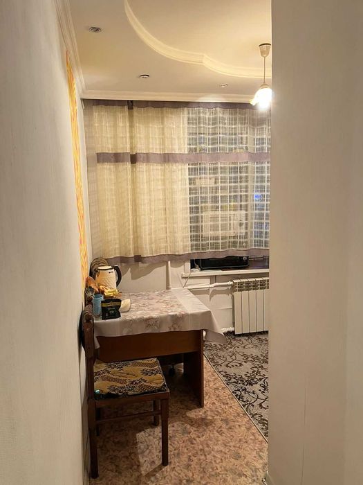 Продаю 3-х комн. квартиру в городе