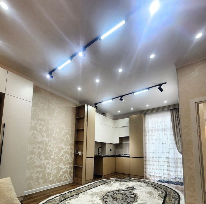 Продается 3 комнатная квартира Бухара сити