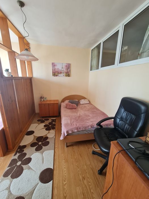 Дава се под наем Тристаен апартамент в Варна, Цветен квартал - 55 кв.м за 408 € - Снимка #8