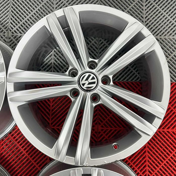 Jante VW Tiguan Passat CC R18 TVA19% Sebring