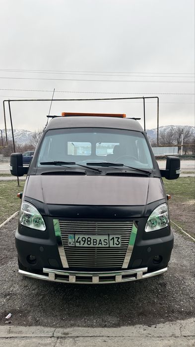 Продоется фермер Эвакуватор