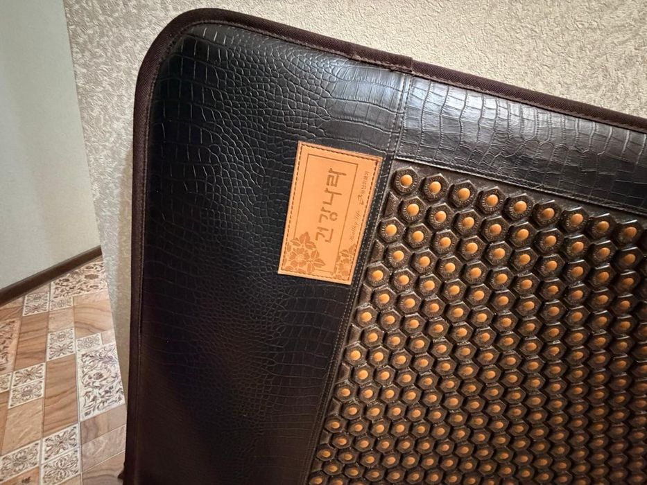 Тепловой матрац. Ньюджен лайф