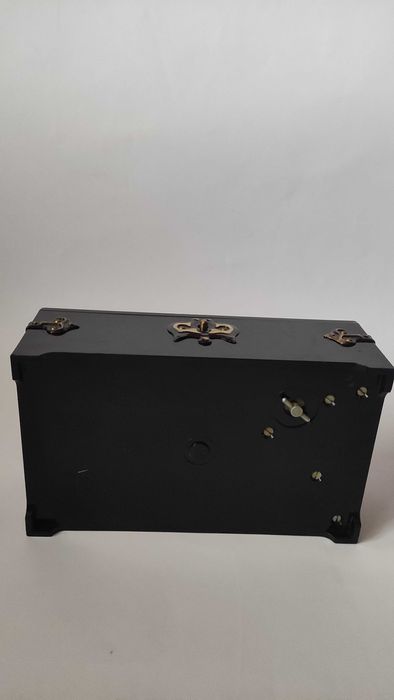 Ретро музикална кутия за бижута-производство СССР 70-те