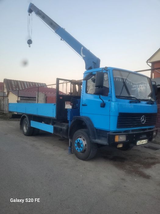 Манипуляторные услуги