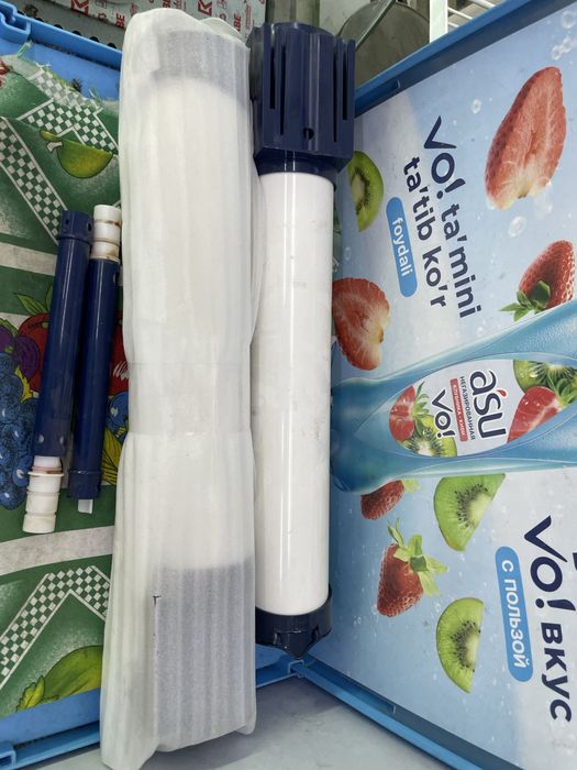 Marojni aparat va 2ta suv haladinik sotiladi