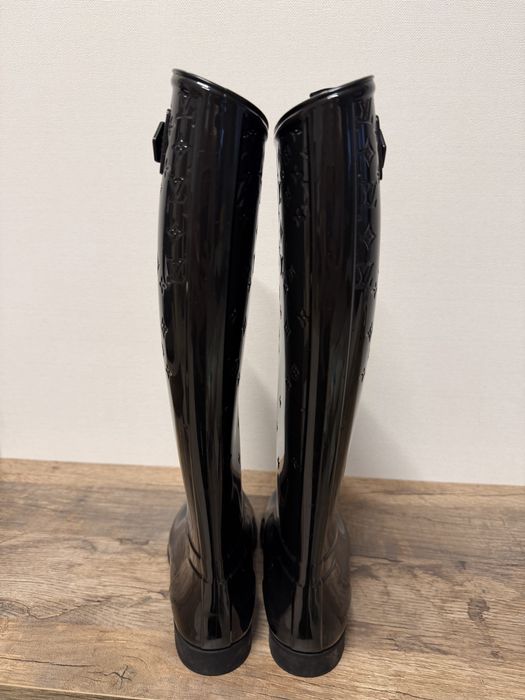 Сапоги Louis Vuitton оригинал