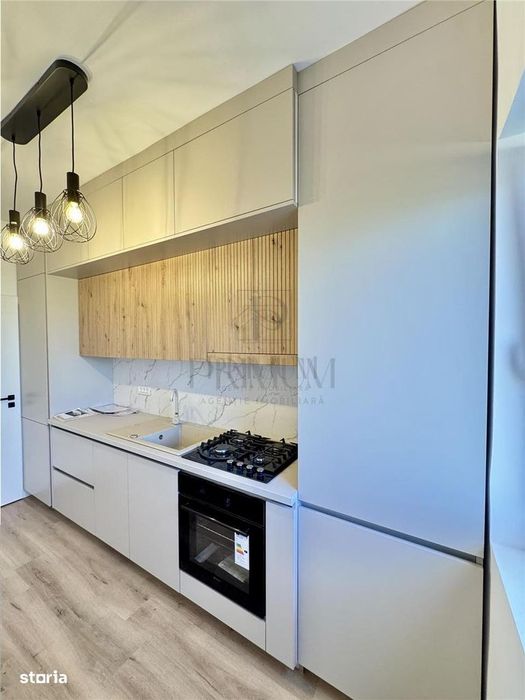 Calea Urseni - 2 Camere - Decomandat - Parcare