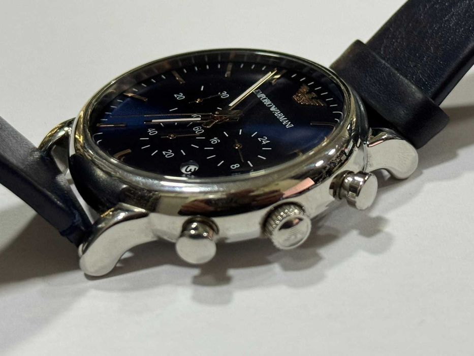 Мъжки часовник Emporio Armani Luigi AR11451