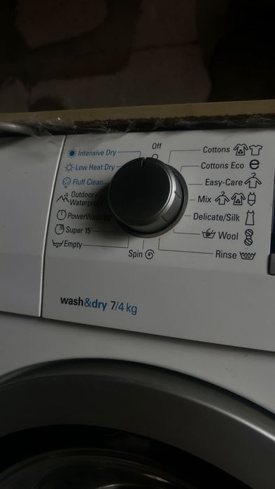 Mașină de spălat Siemens 7kg