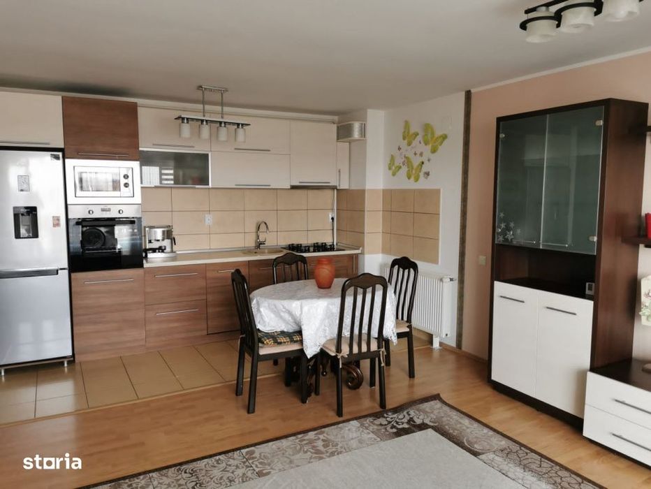 Apartament 2 camere Craiovei