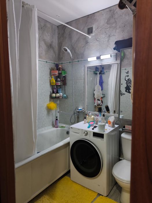 Продается квартира